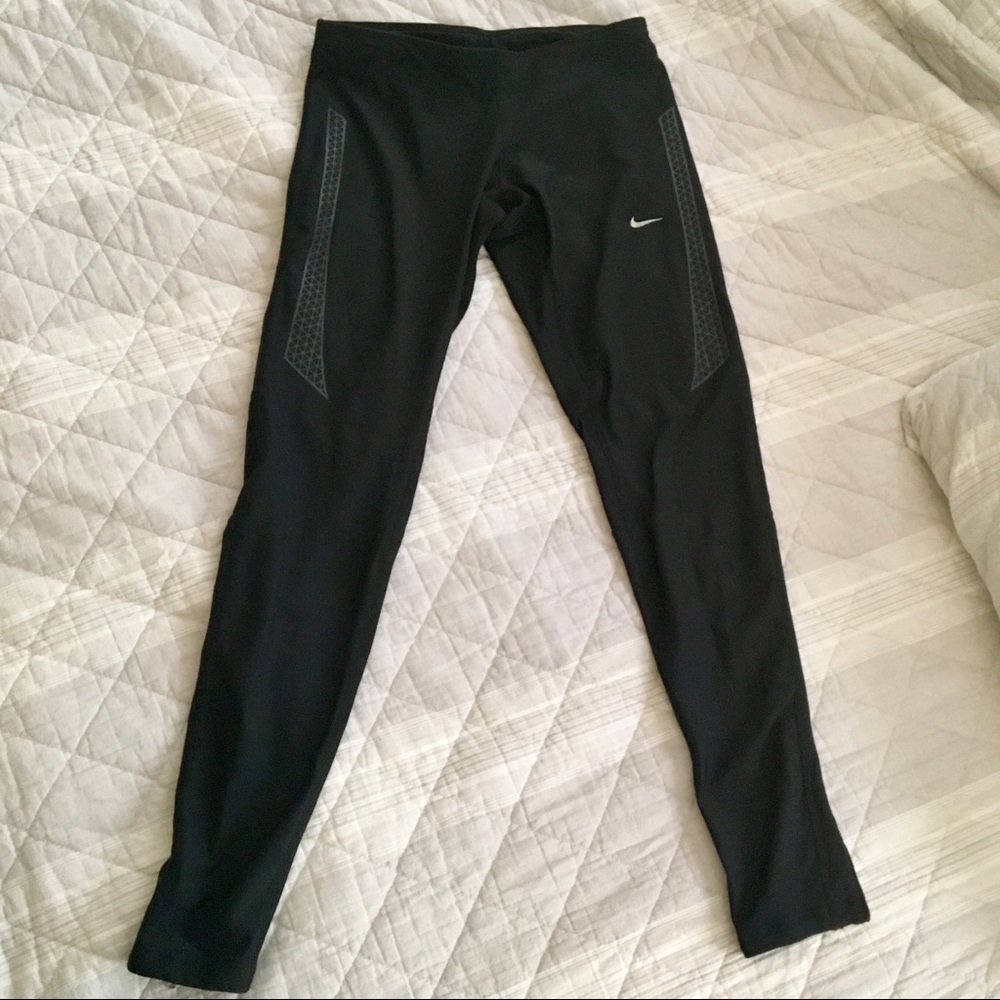 Womens Nike Leggings